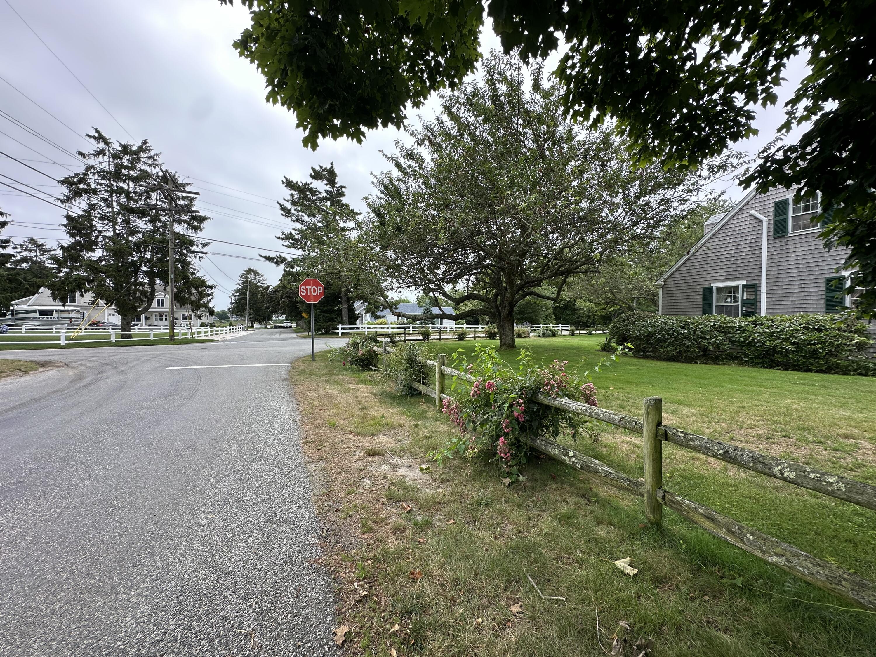 109 Pleasant Street Yarmouth MA 02664