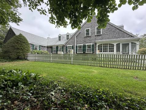 109 Pleasant Street Yarmouth MA 02664