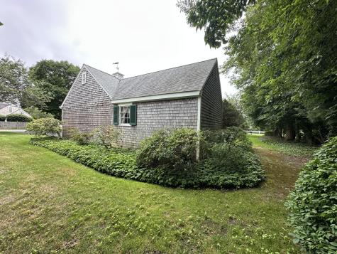 109 Pleasant Street Yarmouth MA 02664