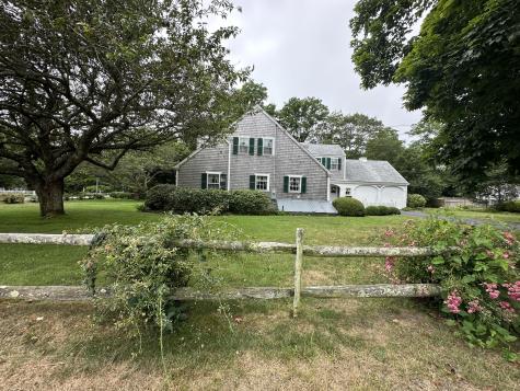 109 Pleasant Street Yarmouth MA 02664