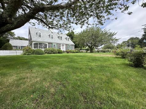 109 Pleasant Street Yarmouth MA 02664