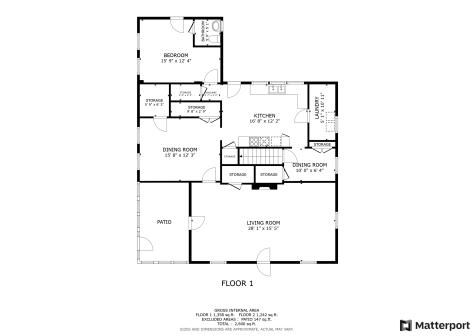 109 Pleasant Street Yarmouth MA 02664