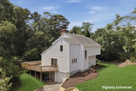 1 Sea Pine Knoll South Harwich MA 02661