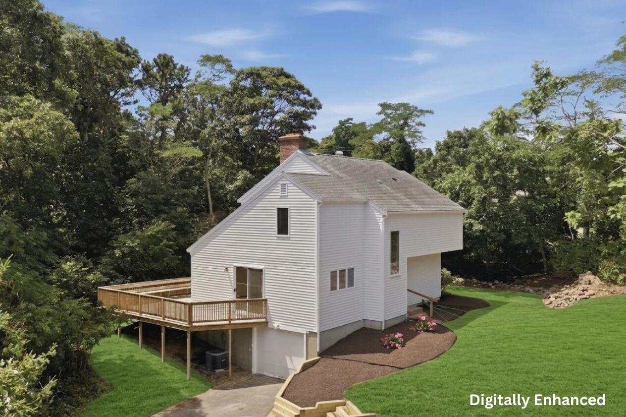 1 Sea Pine Knoll South Harwich MA 02661