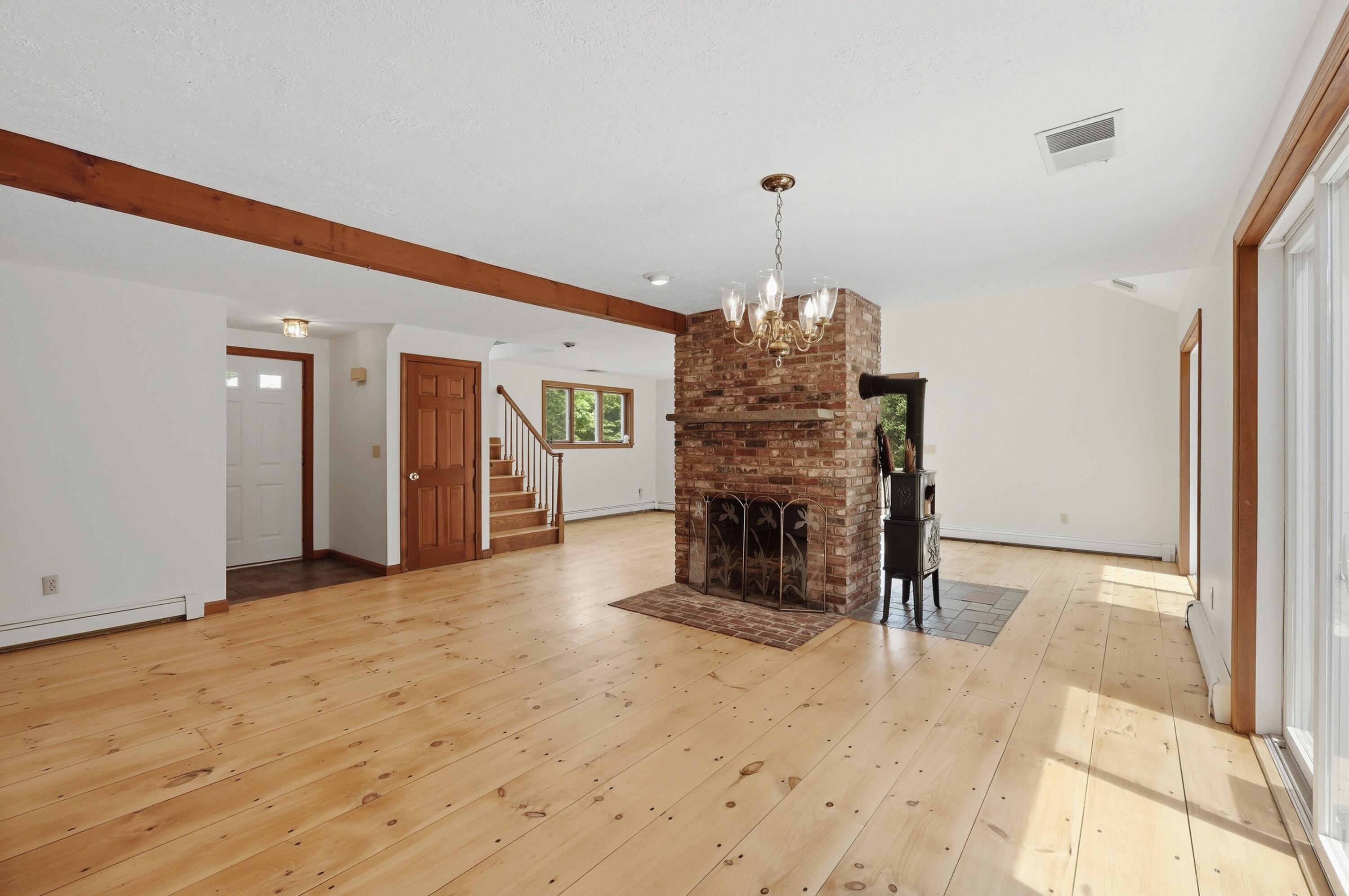 1 Sea Pine Knoll South Harwich MA 02661