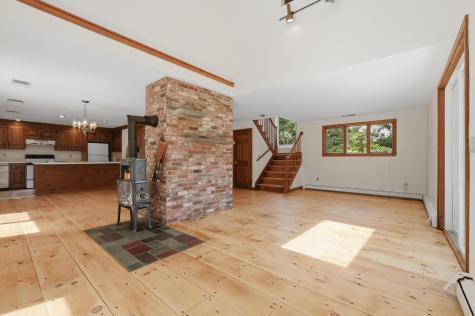 1 Sea Pine Knoll South Harwich MA 02661