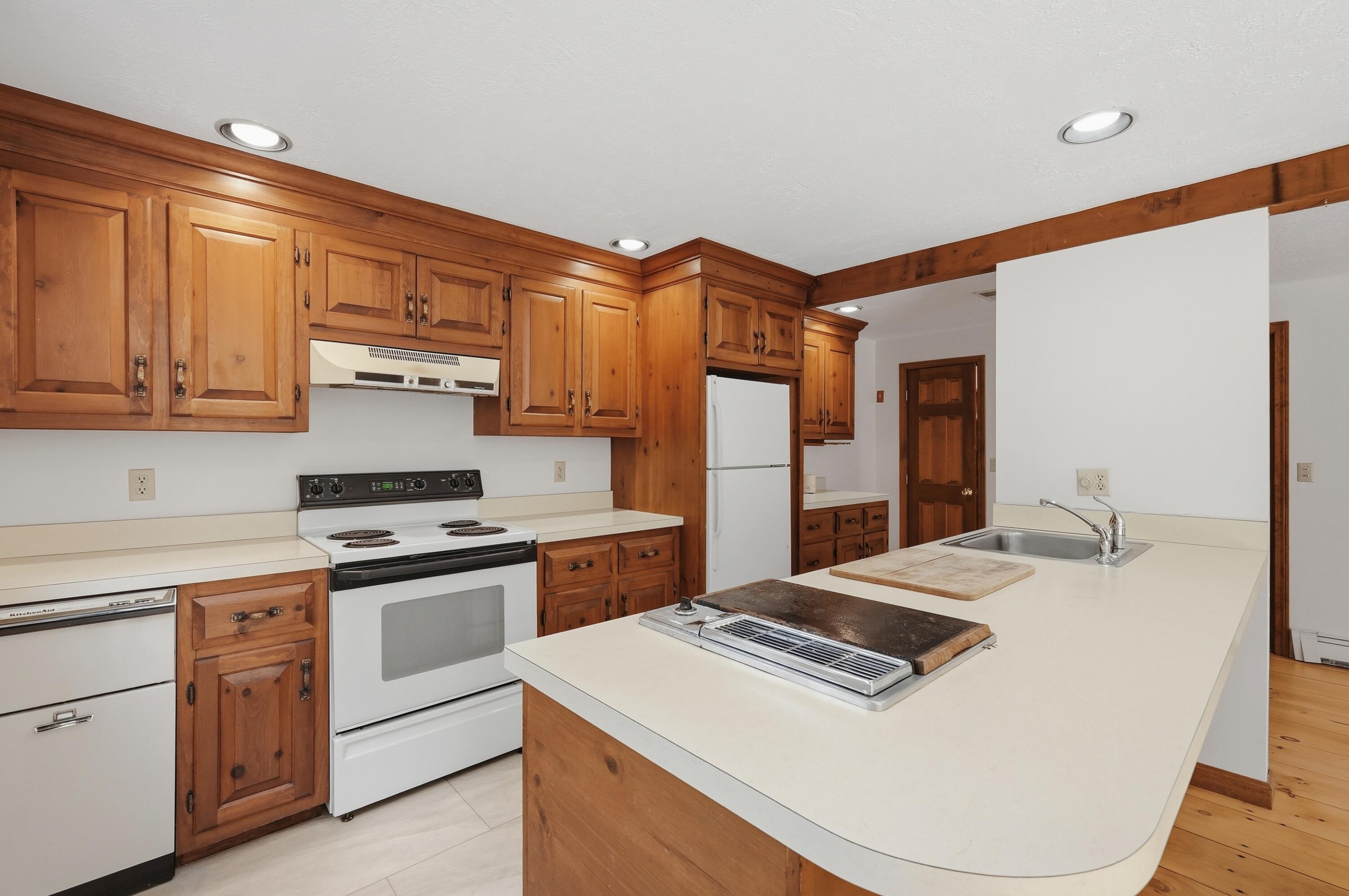 1 Sea Pine Knoll South Harwich MA 02661