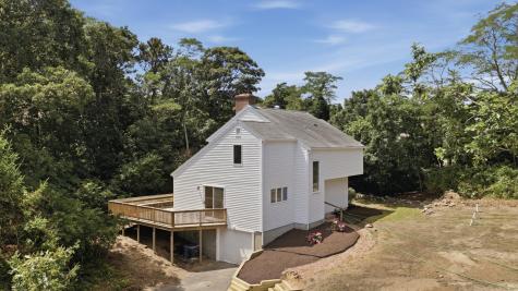 1 Sea Pine Knoll South Harwich MA 02661