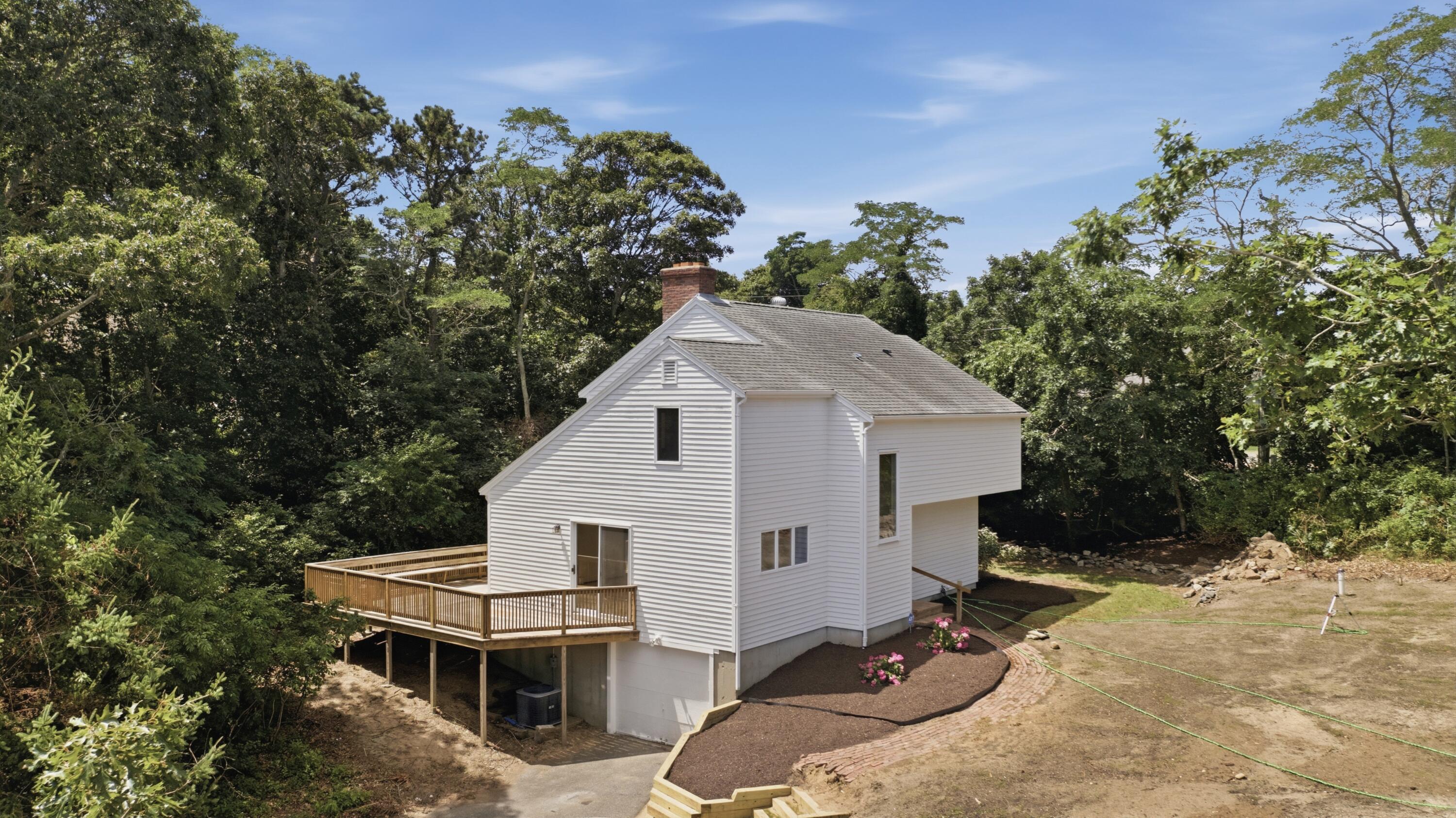 1 Sea Pine Knoll South Harwich MA 02661