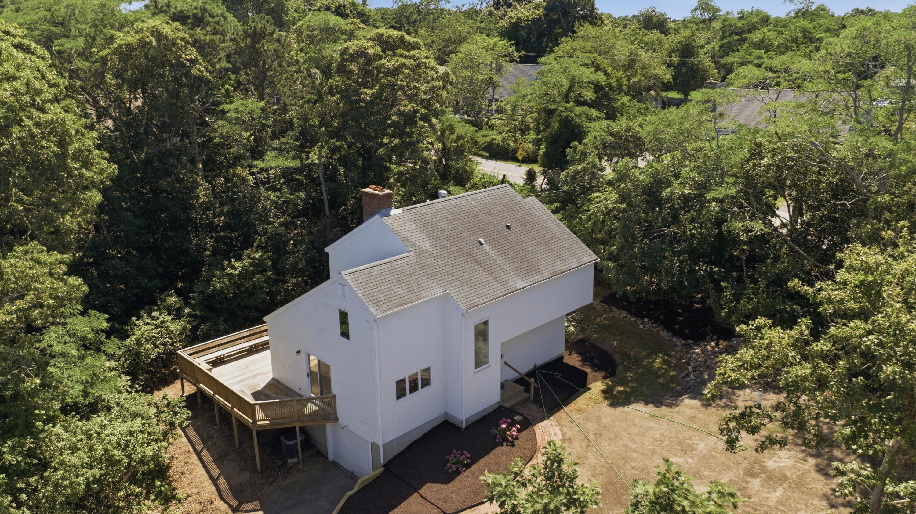 1 Sea Pine Knoll South Harwich MA 02661