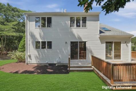 1 Sea Pine Knoll South Harwich MA 02661