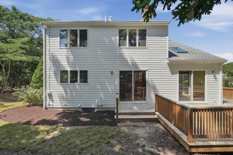 1 Sea Pine Knoll South Harwich MA 02661