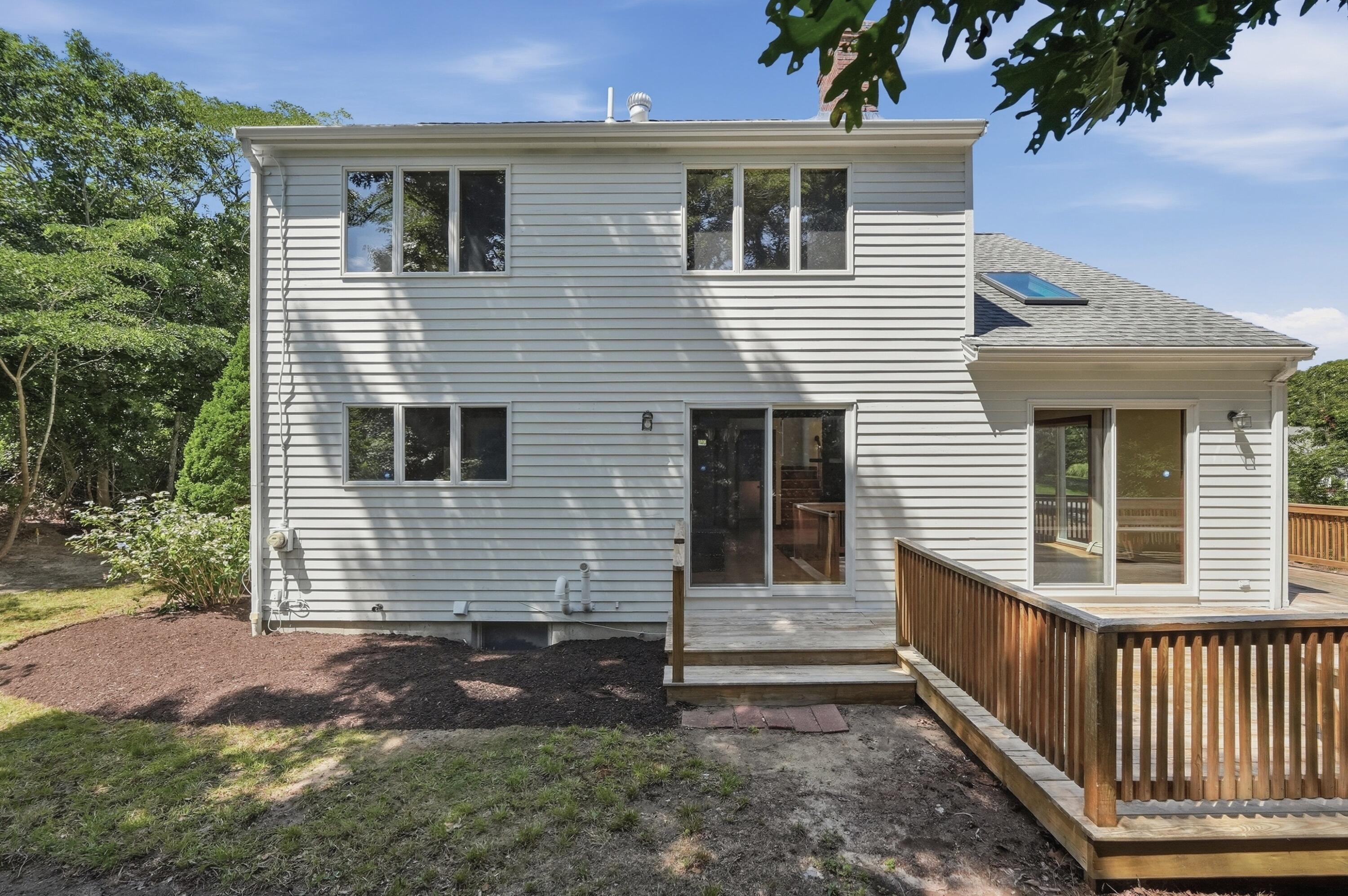 1 Sea Pine Knoll South Harwich MA 02661