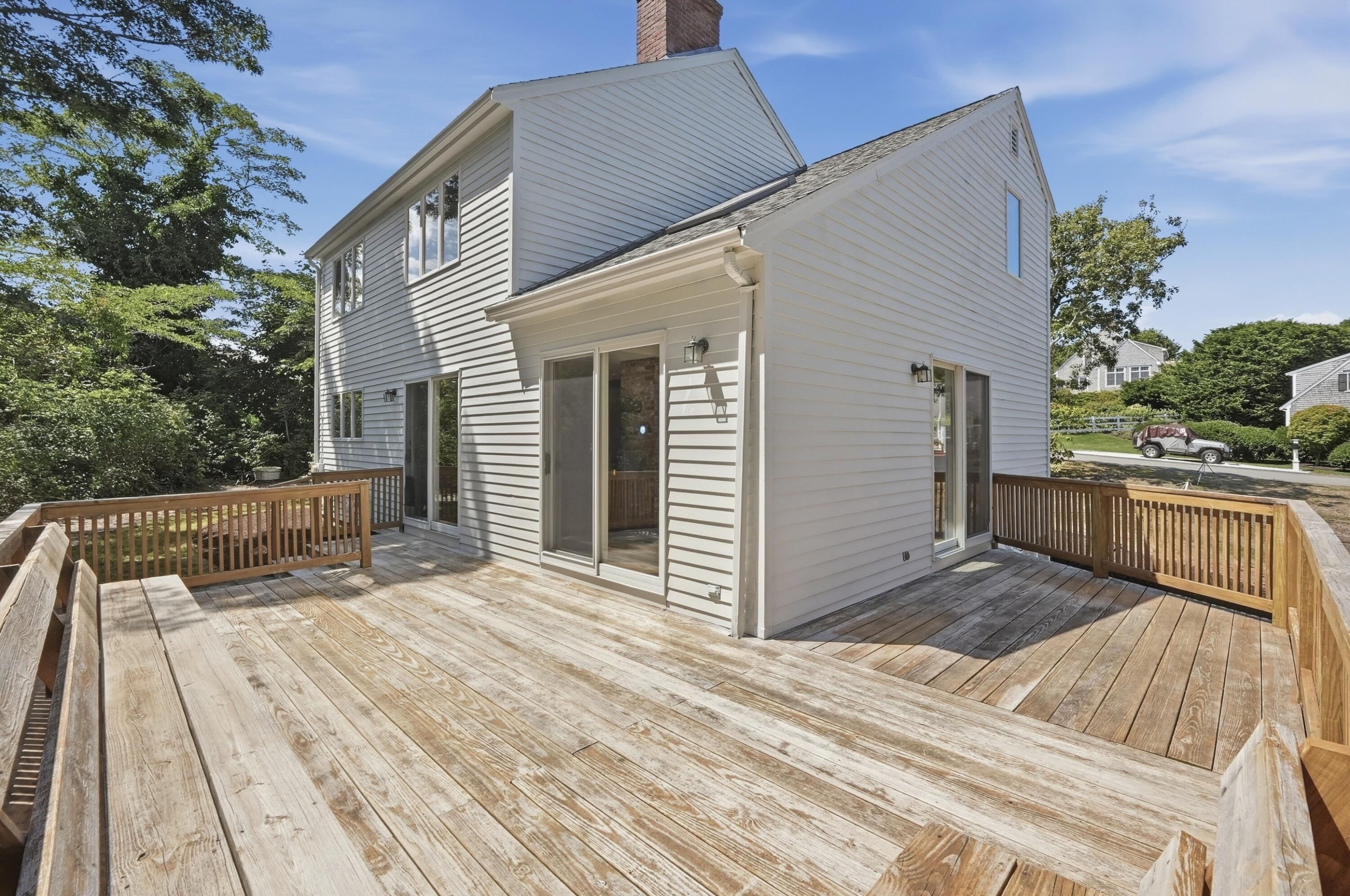 1 Sea Pine Knoll South Harwich MA 02661