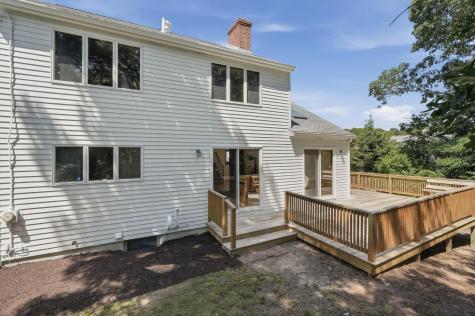 1 Sea Pine Knoll South Harwich MA 02661