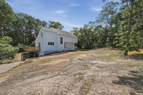 1 Sea Pine Knoll South Harwich MA 02661