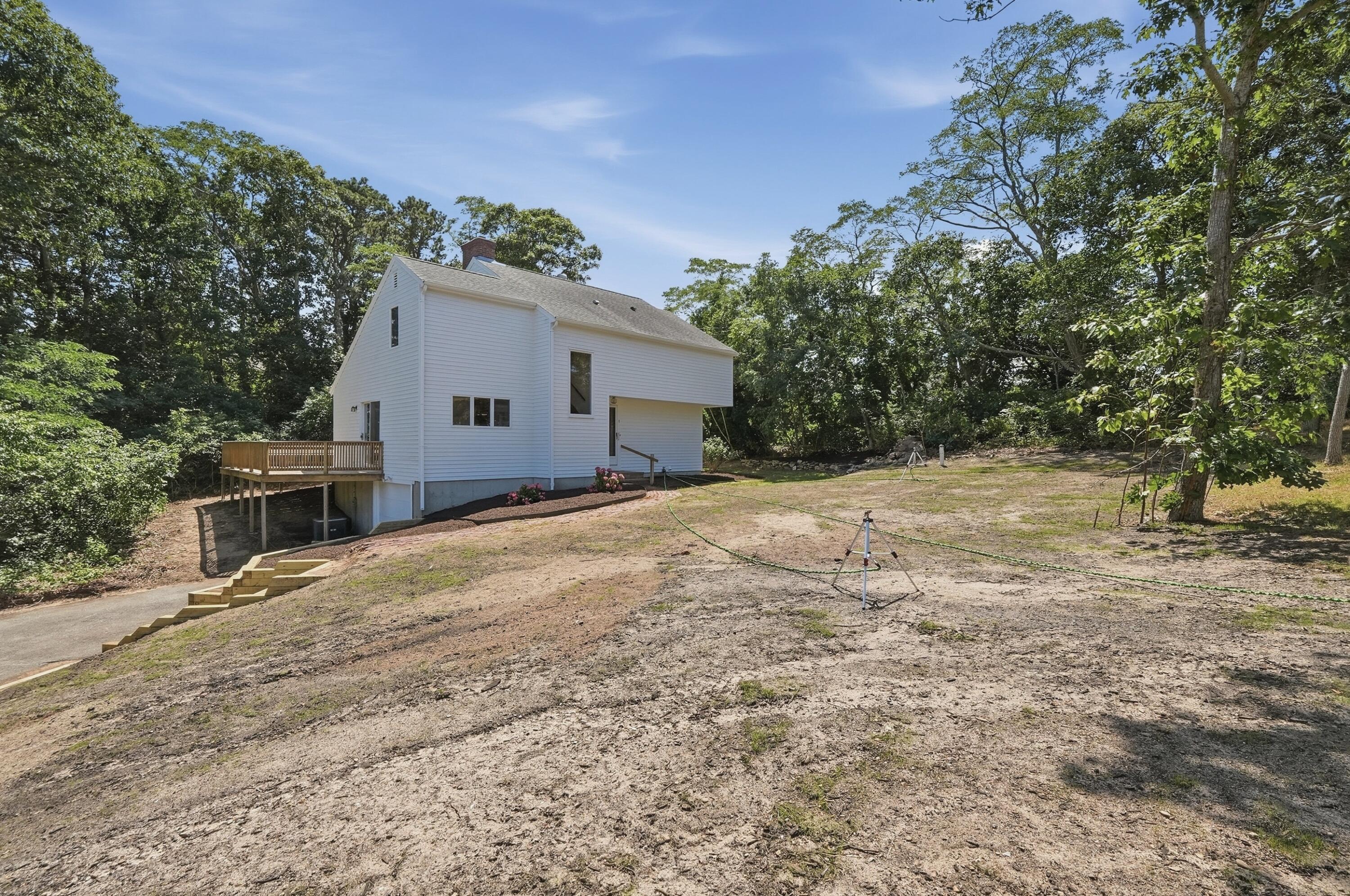 1 Sea Pine Knoll South Harwich MA 02661