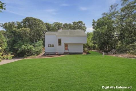 1 Sea Pine Knoll South Harwich MA 02661