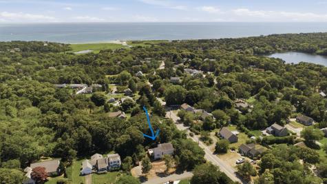 1 Sea Pine Knoll South Harwich MA 02661
