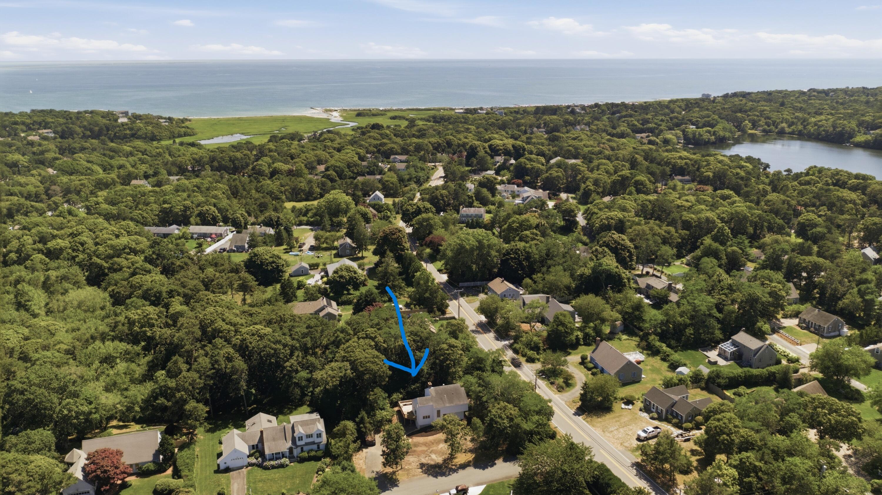 1 Sea Pine Knoll South Harwich MA 02661