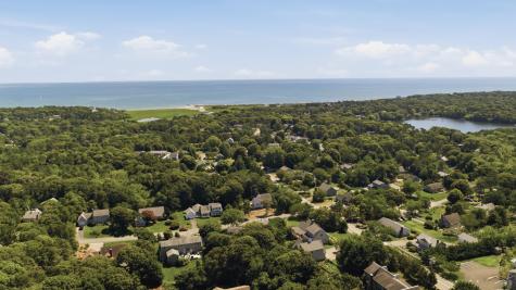1 Sea Pine Knoll South Harwich MA 02661