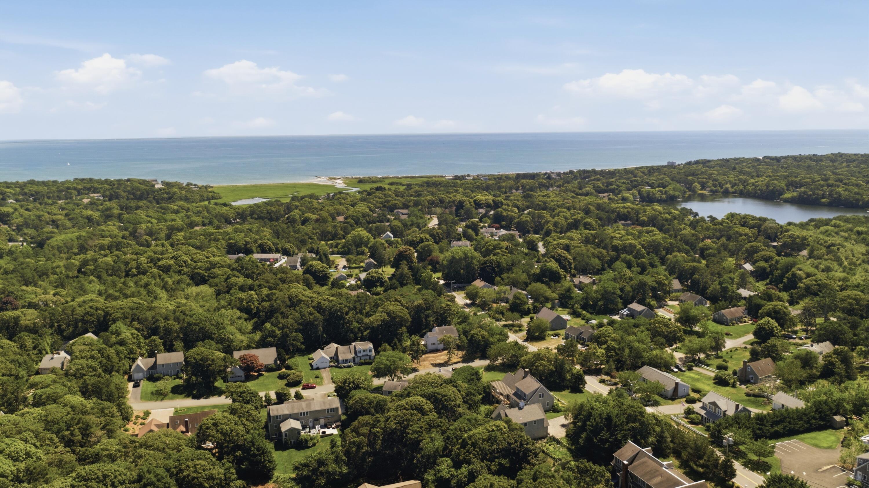 1 Sea Pine Knoll South Harwich MA 02661