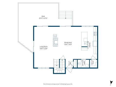1 Sea Pine Knoll South Harwich MA 02661
