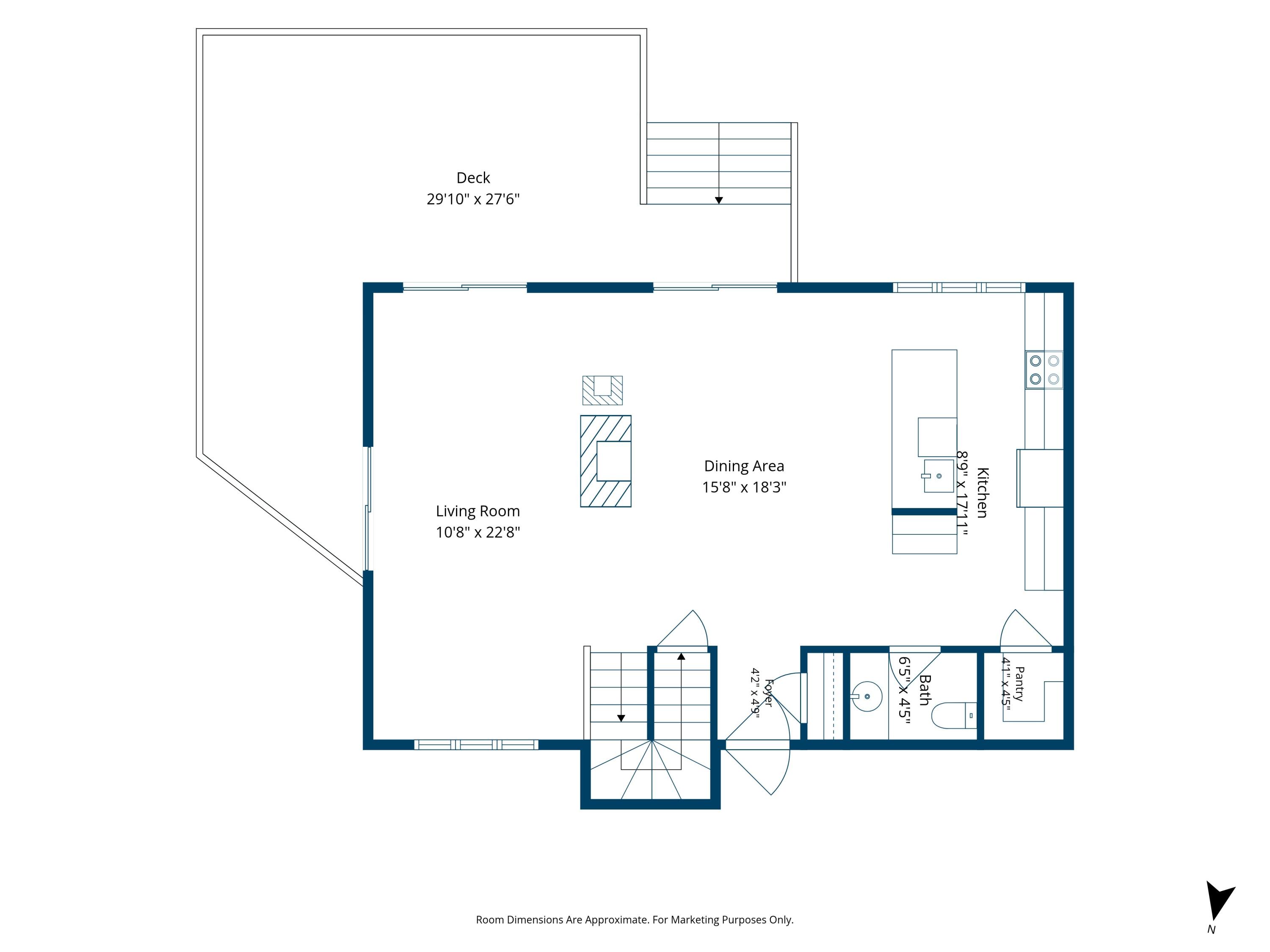1 Sea Pine Knoll South Harwich MA 02661