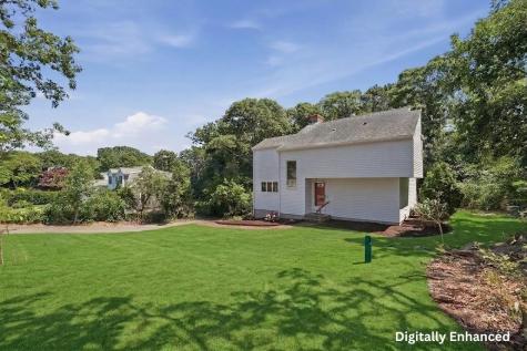 1 Sea Pine Knoll South Harwich MA 02661