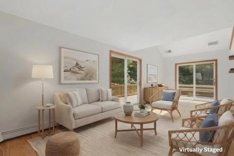 1 Sea Pine Knoll South Harwich MA 02661