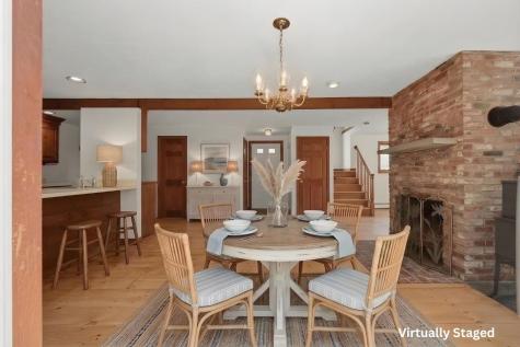 1 Sea Pine Knoll South Harwich MA 02661