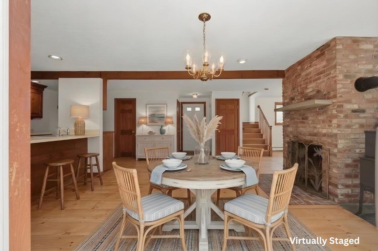 1 Sea Pine Knoll South Harwich MA 02661