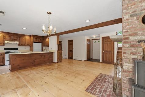 1 Sea Pine Knoll South Harwich MA 02661