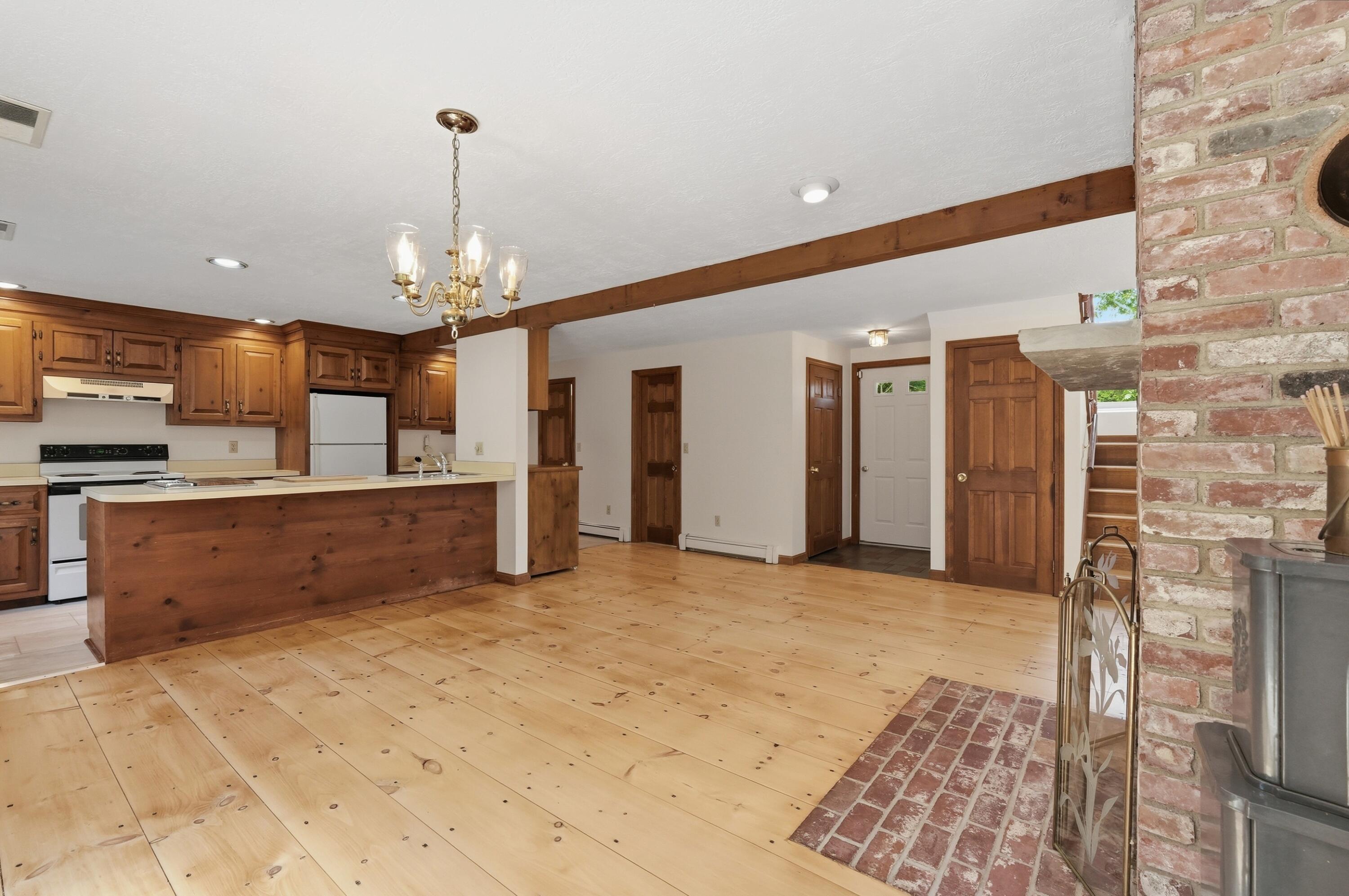 1 Sea Pine Knoll South Harwich MA 02661
