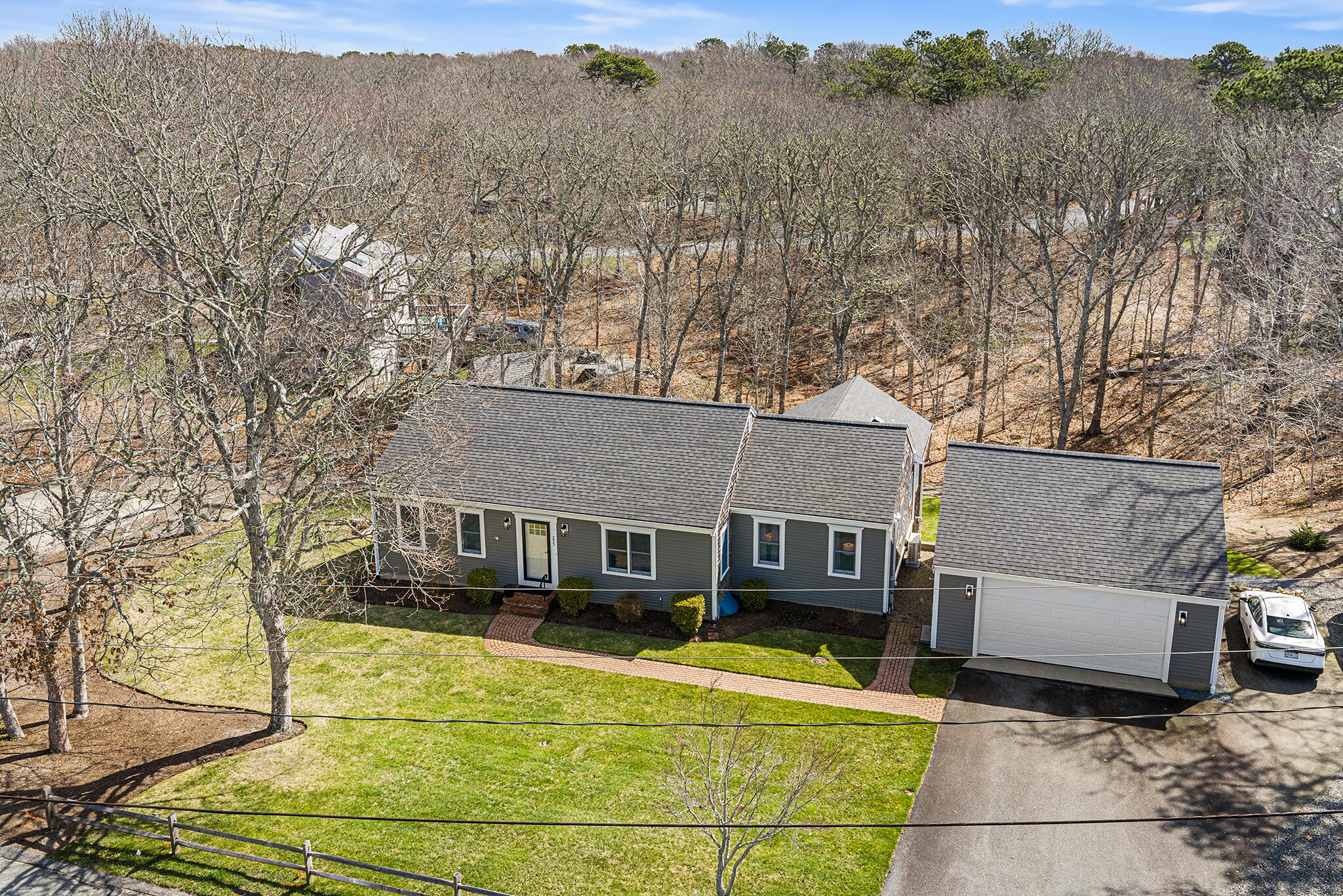 295 Greenland Pond Road Brewster MA 02631