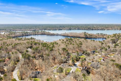 295 Greenland Pond Road Brewster MA 02631