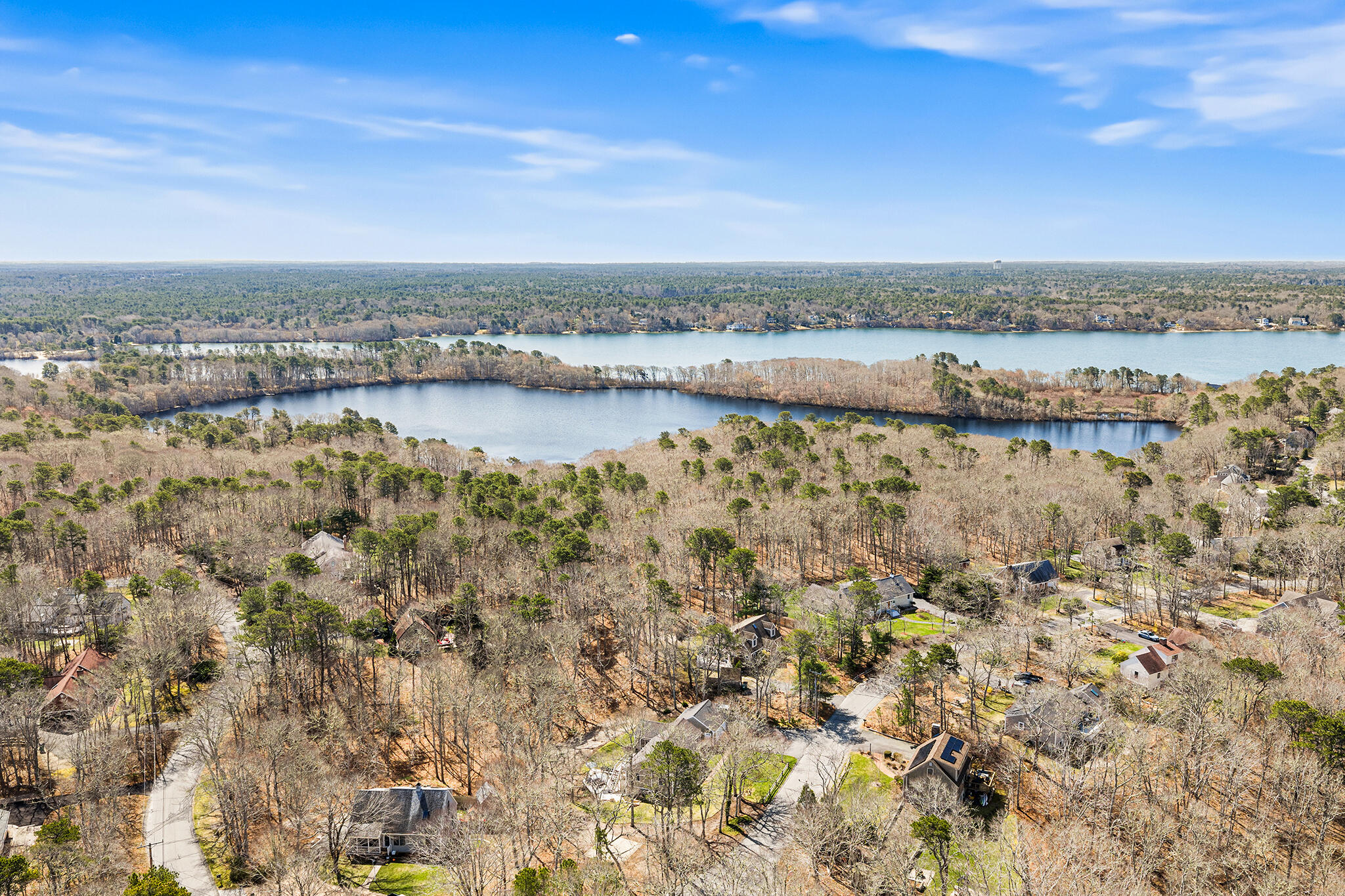 295 Greenland Pond Road, Brewster MA — view 2