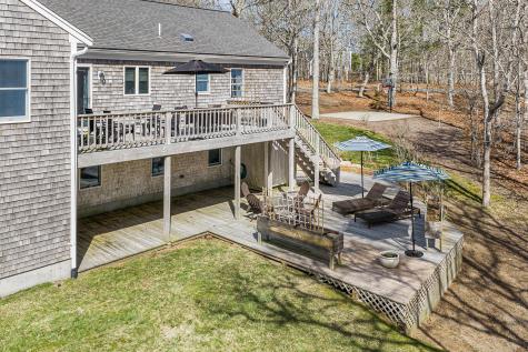 295 Greenland Pond Road Brewster MA 02631