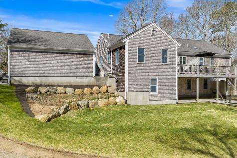 295 Greenland Pond Road Brewster MA 02631