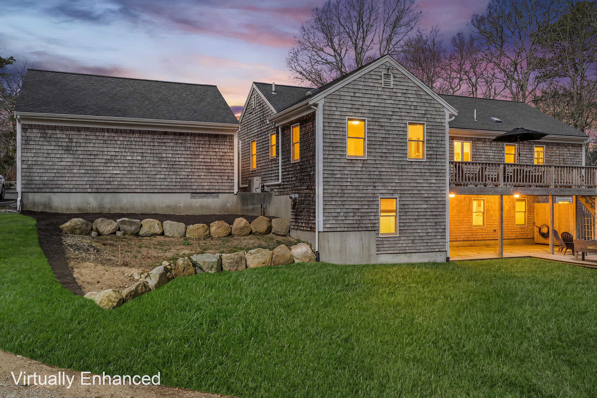 295 Greenland Pond Road Brewster MA 02631