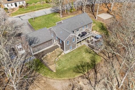 295 Greenland Pond Road Brewster MA 02631