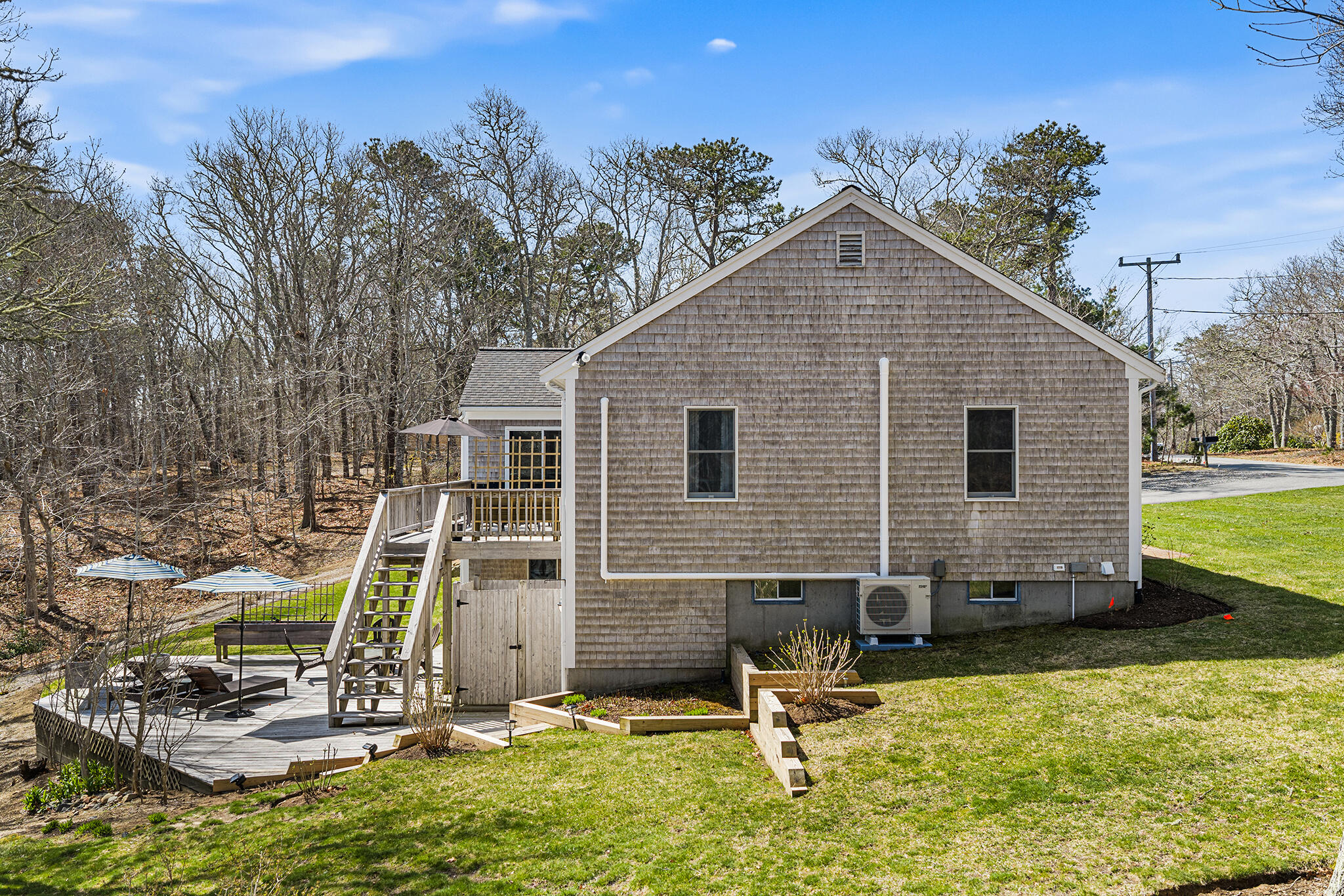 295 Greenland Pond Road Brewster MA 02631