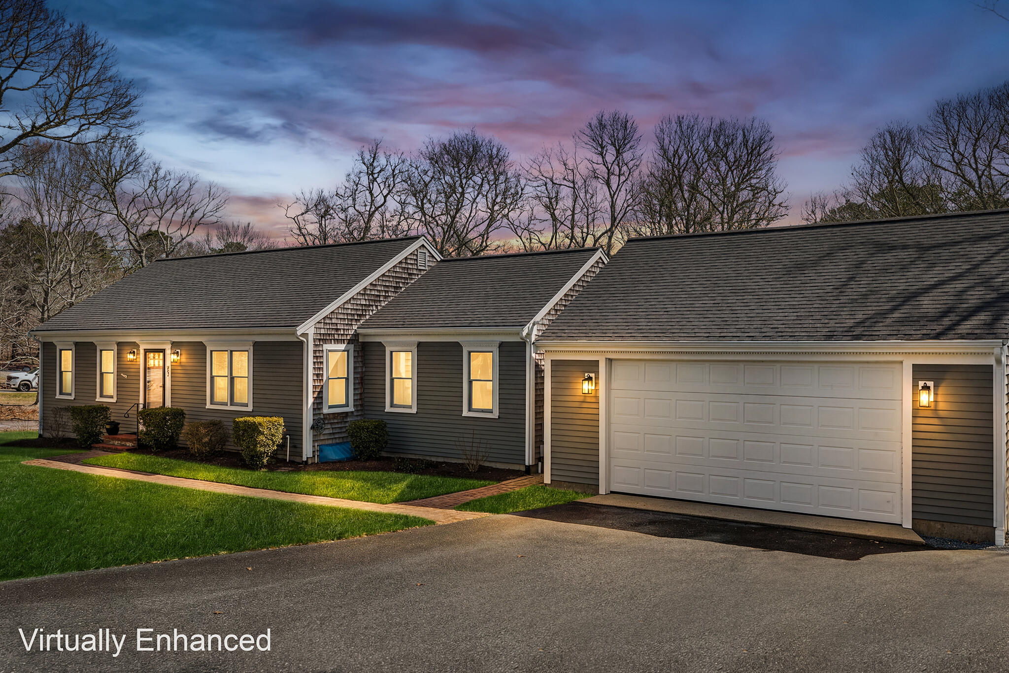 295 Greenland Pond Road, Brewster MA — view 3