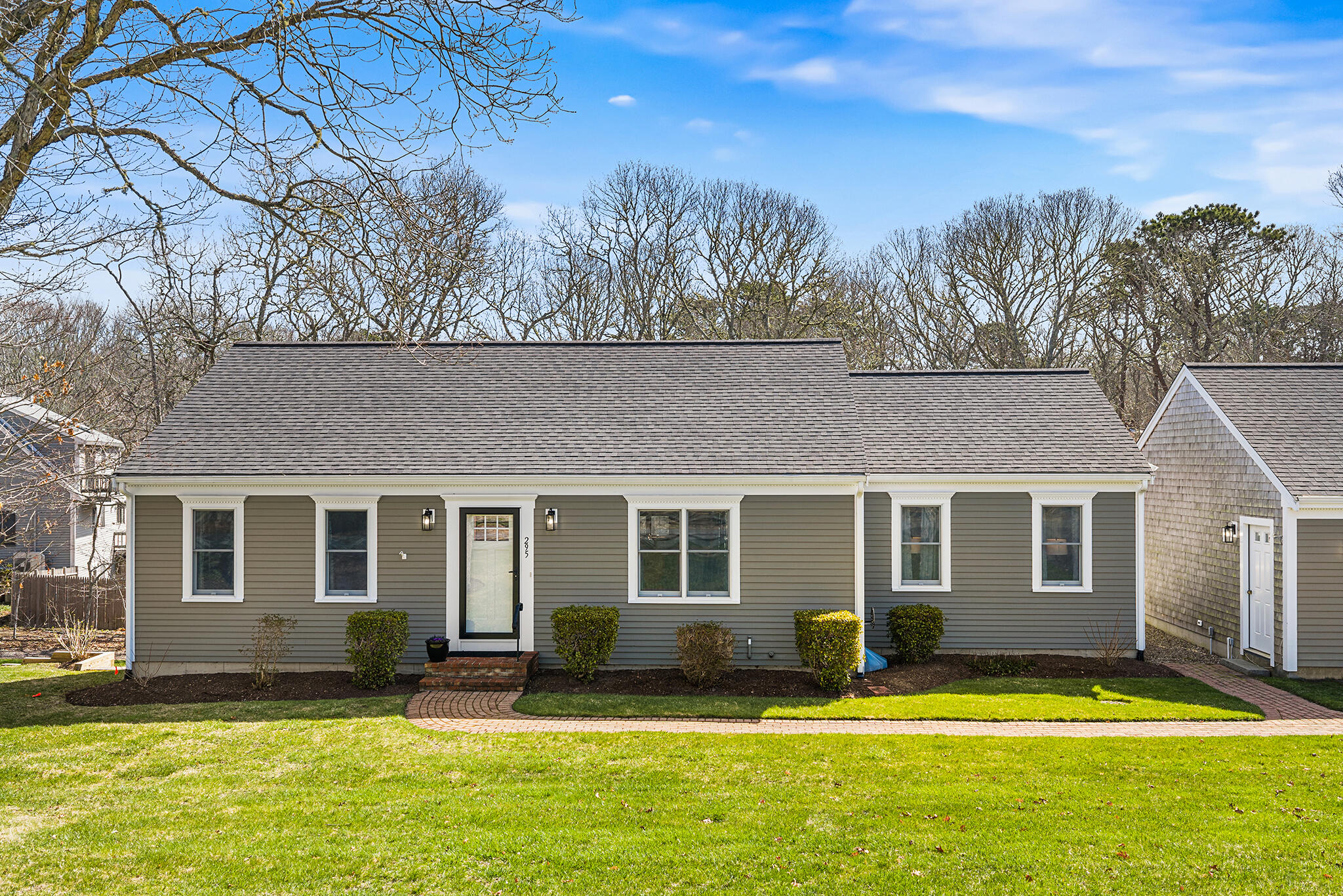 295 Greenland Pond Road Brewster MA 02631