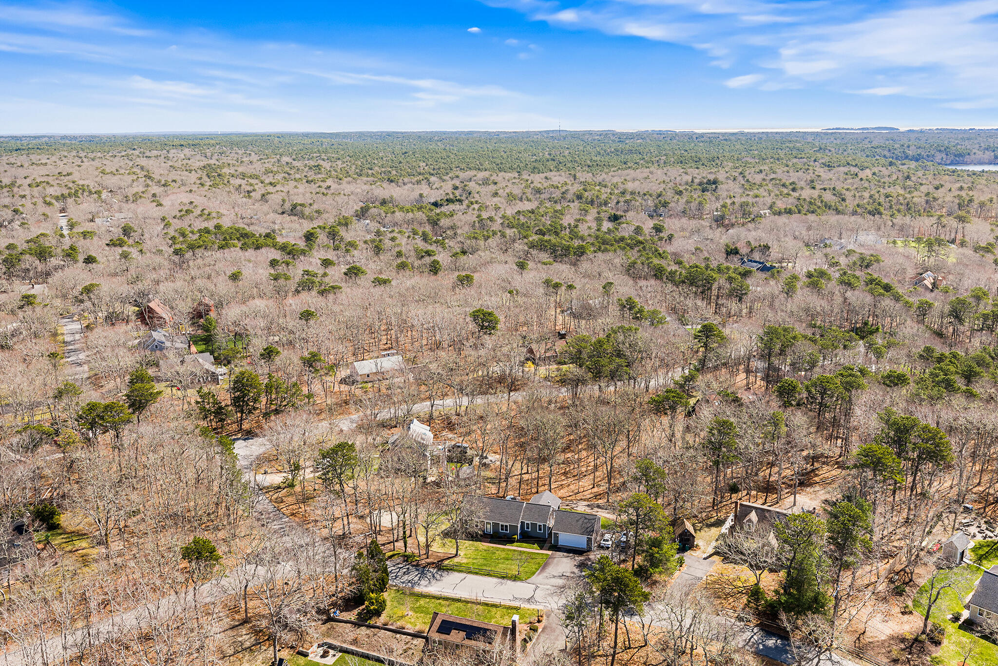 295 Greenland Pond Road Brewster MA 02631