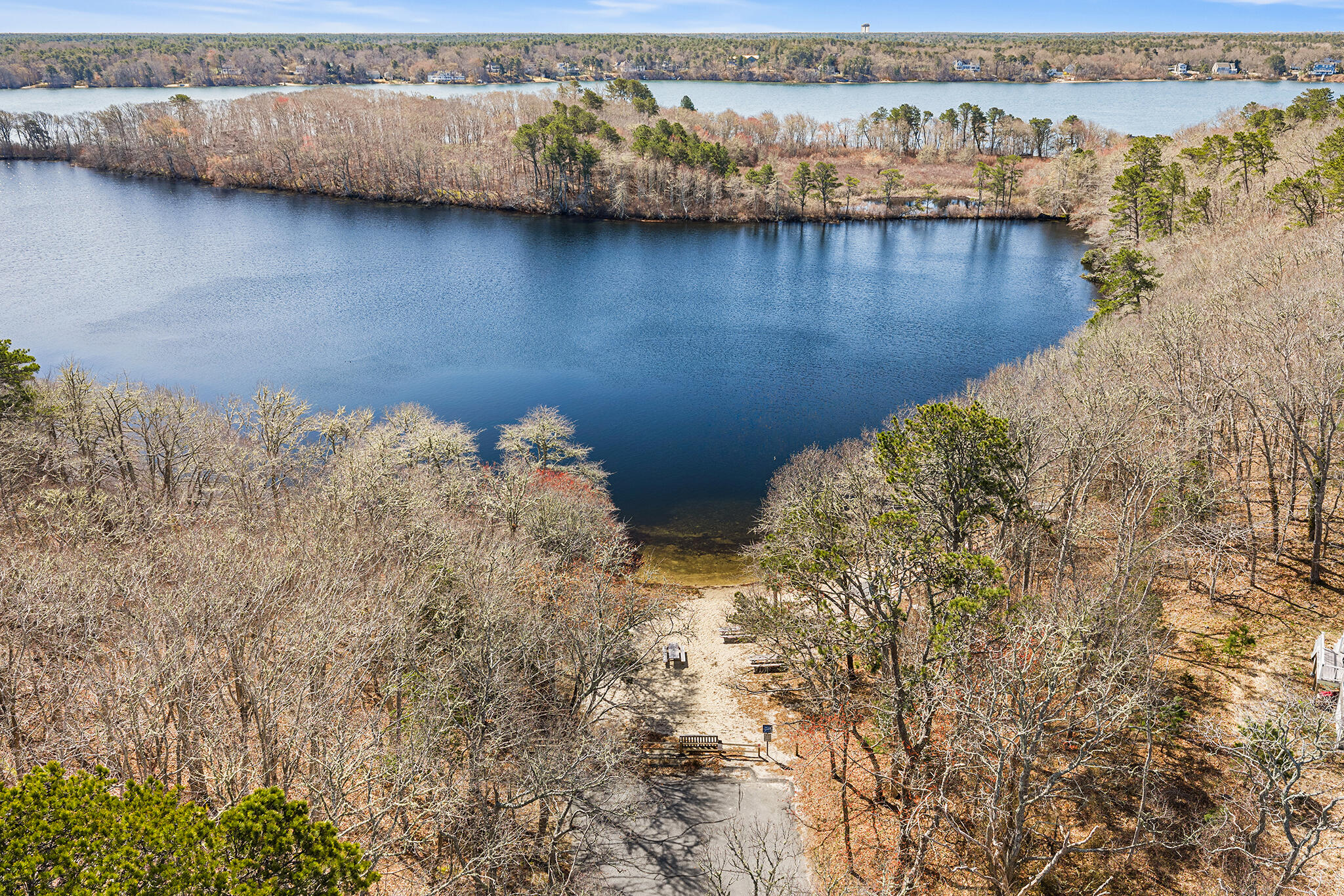 295 Greenland Pond Road, Brewster MA — view 4