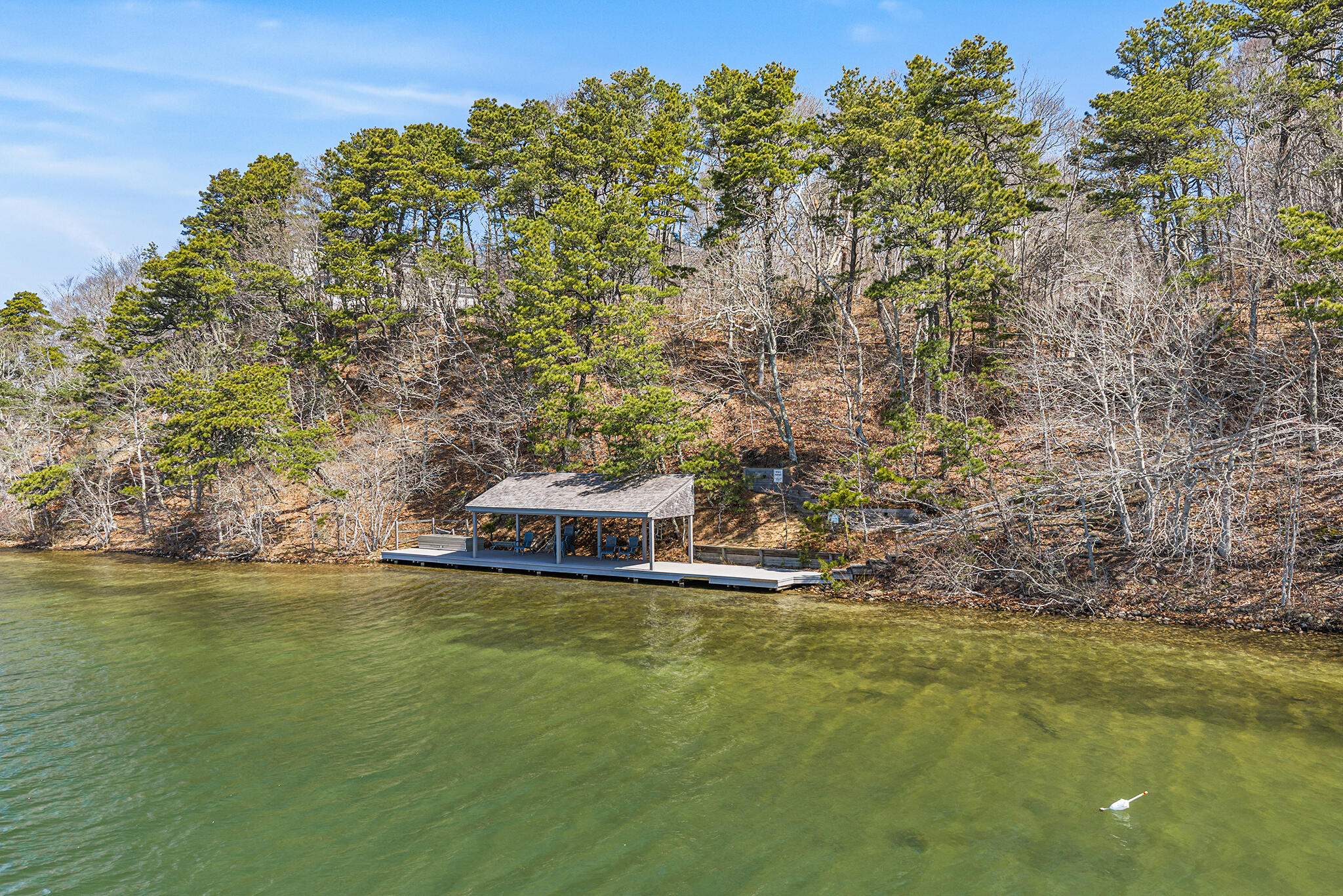 295 Greenland Pond Road Brewster MA 02631
