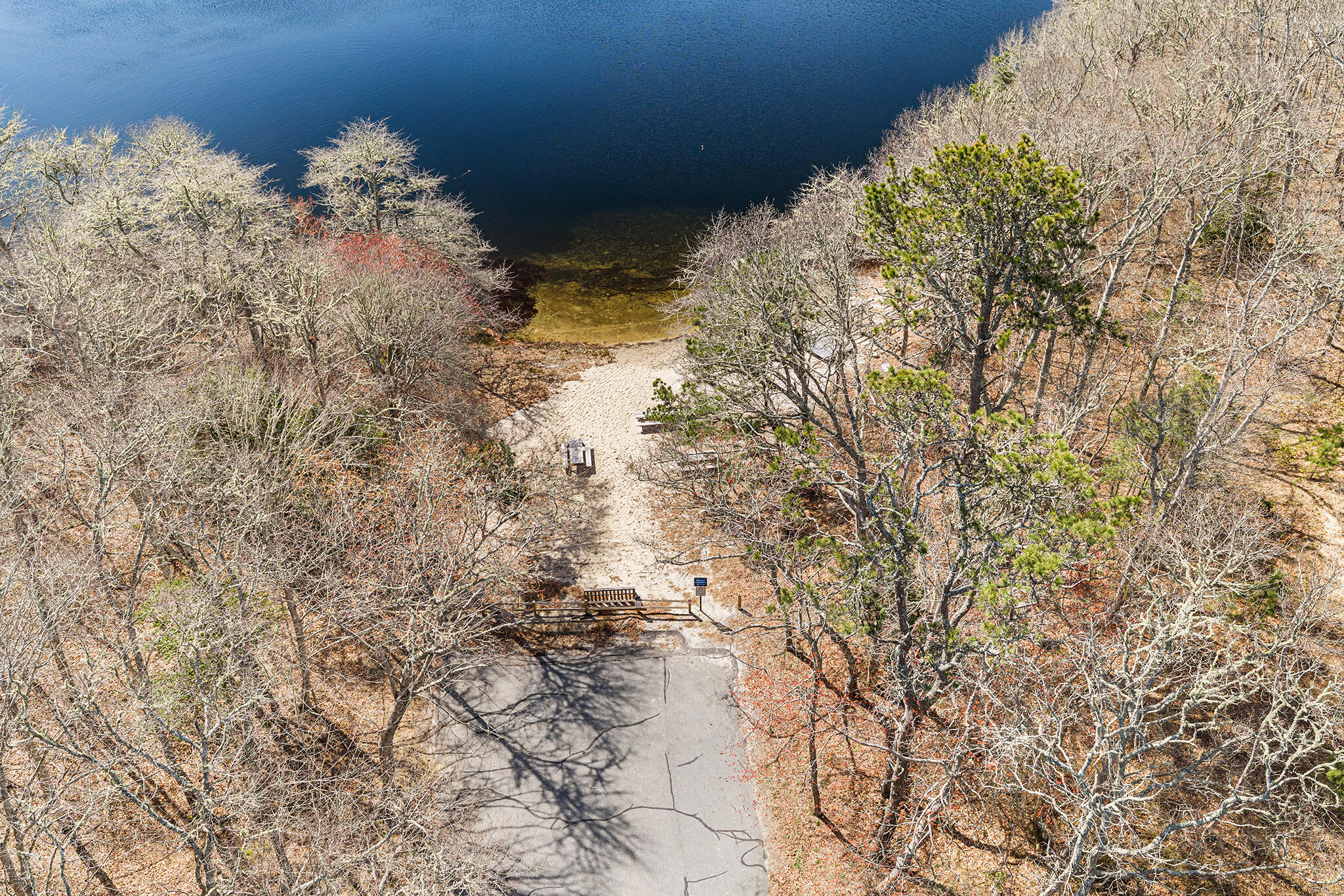 295 Greenland Pond Road Brewster MA 02631