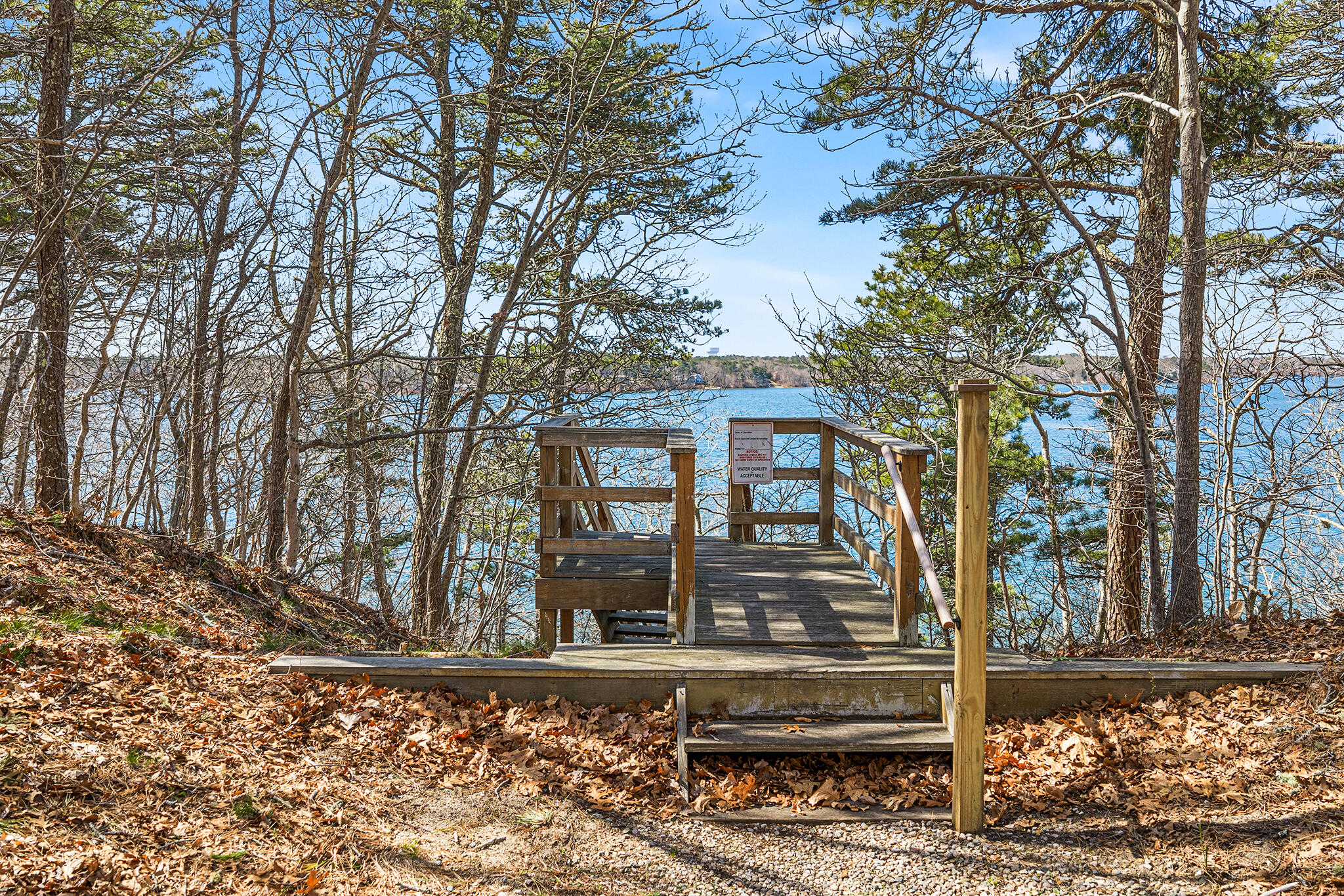 295 Greenland Pond Road Brewster MA 02631