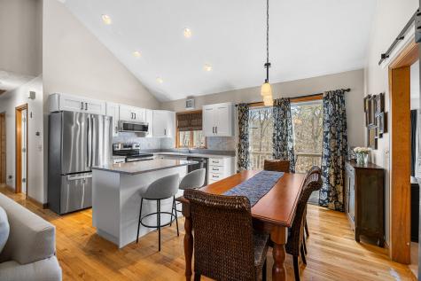 295 Greenland Pond Road Brewster MA 02631